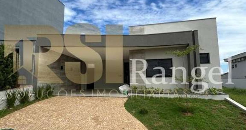 Casa de Condomínio para venda em Jardim Valencia de 250.00m² com 3 Quartos e 3 Suites