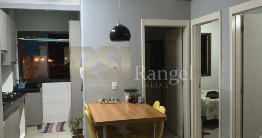 Apartamento para venda em Jardim Interlagos de 43.00m² com 2 Quartos e 1 Garagem