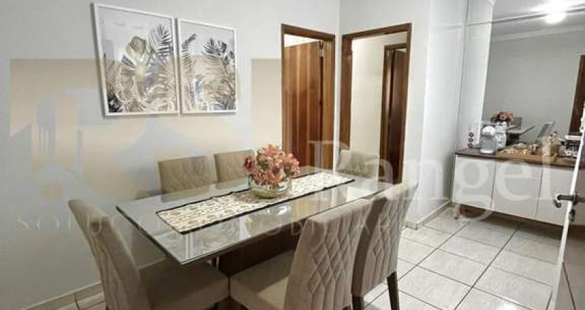 Apartamento para venda em Vila Mariana de 133.00m² com 3 Quartos, 1 Suite e 2 Garagens