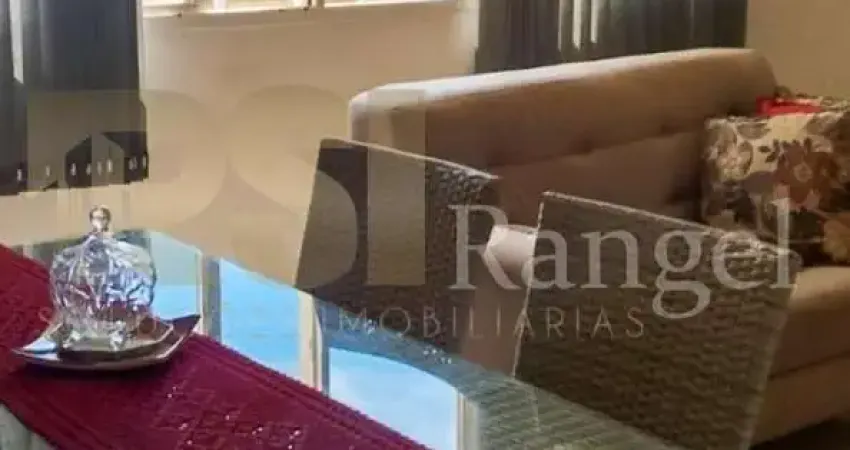 Apartamento para venda em Campos Elíseos de 60.00m² com 2 Quartos e 1 Suite