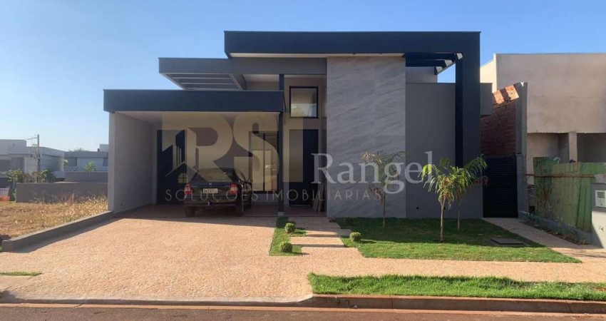 Casa de Condomínio para venda em Loteamento Terras De Florença de 347.00m² com 3 Quartos, 3 Suites e 2 Garagens