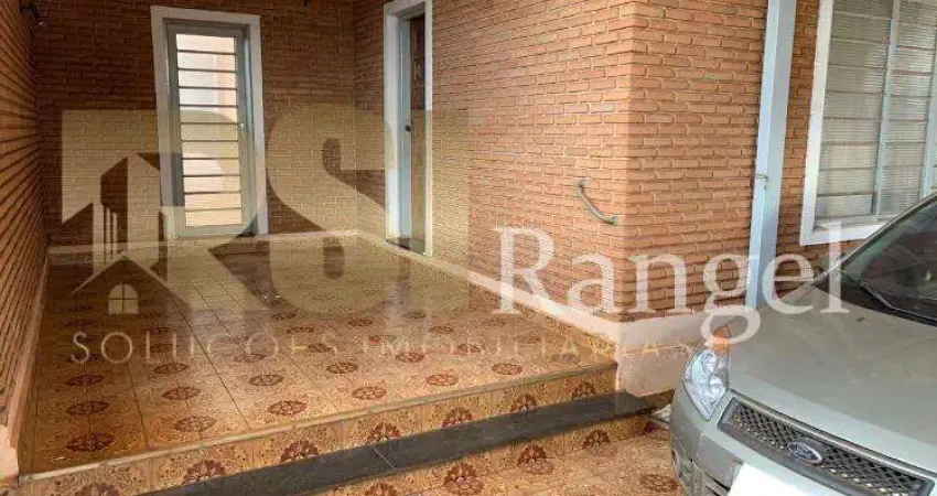 Casa para venda em Jardim Paulistano de 258.00m² com 3 Quartos, 1 Suite e 2 Garagens