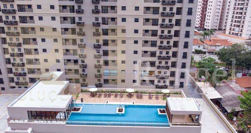Apartamento para venda em Santa Cruz Do José Jacques de 54.00m² com 2 Quartos e 1 Garagem