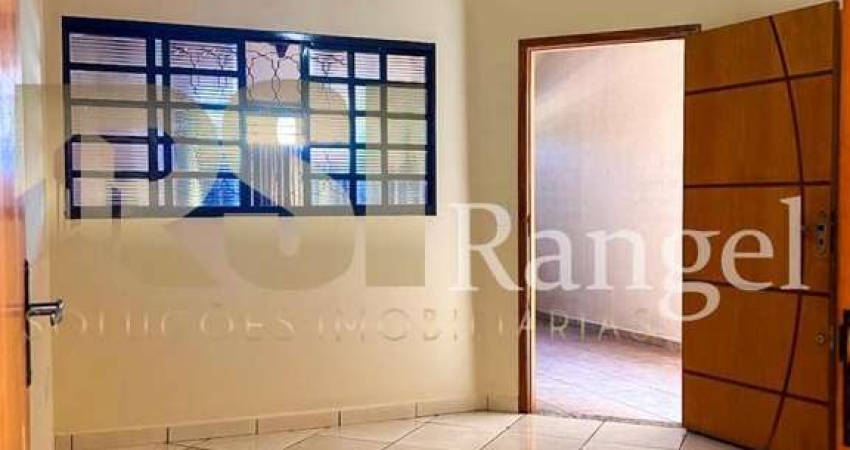 Casa para venda em Vila Virgínia de 150.00m² com 3 Quartos, 1 Suite e 2 Garagens