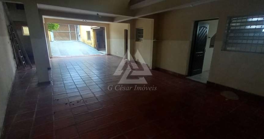Sobrado para venda em Jardim Anchieta de 200.00m² com 3 Quartos, 1 Suite e 3 Garagens