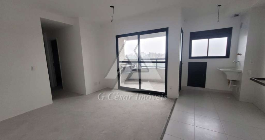 Apartamento para venda em Baeta Neves de 58.00m² com 2 Quartos, 1 Suite e 1 Garagem