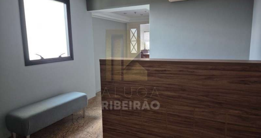 Sala Comercial para alugar em Jardim Califórnia de 75.00m² com 1 Garagem