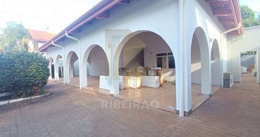 Prédio Comercial para alugar em Jardim Canadá de 900.00m² com 4 Quartos, 2 Suites e 4 Garagens