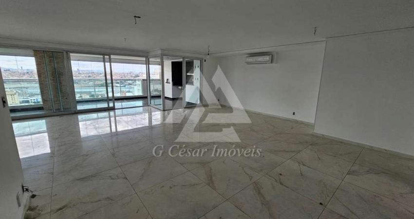 Apartamento para venda em Santa Paula de 264.00m² com 4 Quartos, 4 Suites e 4 Garagens