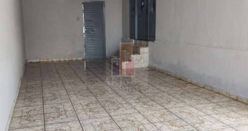 Casa para venda em Núcleo Habitacional Mary Dota de 140.00m² com 3 Quartos e 2 Garagens