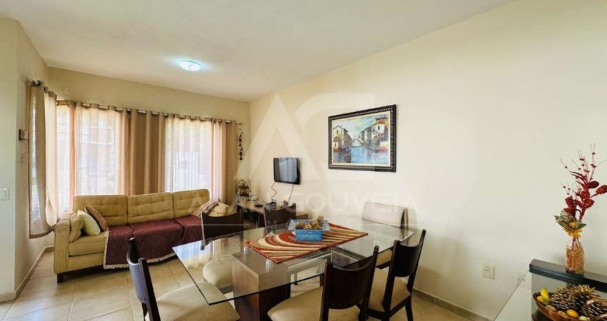 Casa para venda em Residencial De Lorenzi de 100.00m² com 2 Quartos e 1 Garagem