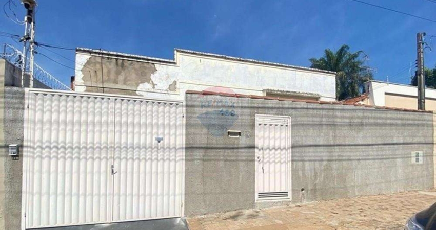 Casa para venda em Vila Alta de 382.00m² com 6 Quartos e 1 Garagem