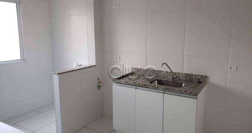 Apartamento para venda em Dois Córregos de 55.00m² com 2 Quartos e 1 Garagem