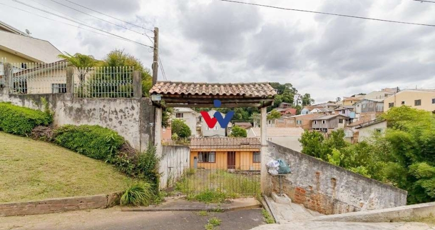 Casa para venda em São Braz de 103.00m² com 3 Quartos