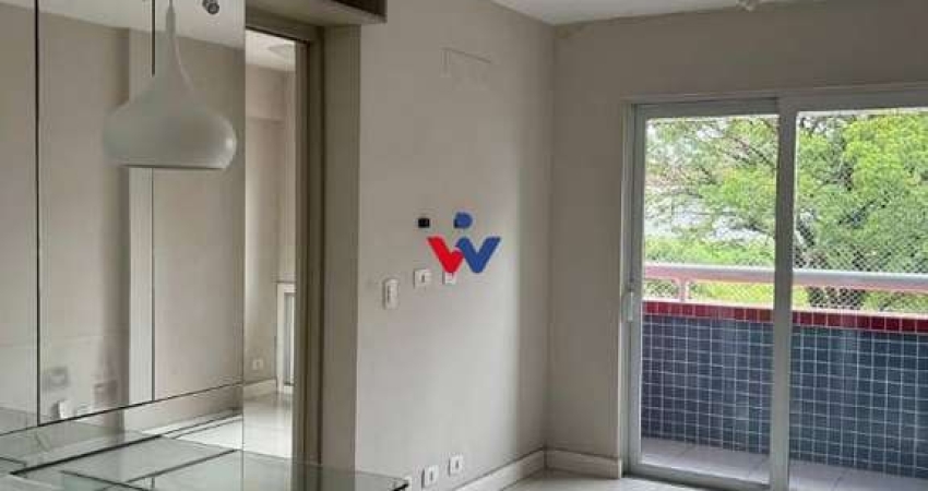 Apartamento para venda em Cristo Rei de 48.00m² com 1 Quarto, 1 Suite e 1 Garagem