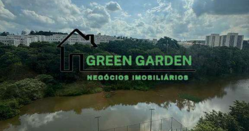 Apartamento para venda em RECANTO QUARTO CENTENÁRIO de 68.00m² com 2 Quartos, 1 Suite e 1 Garagem