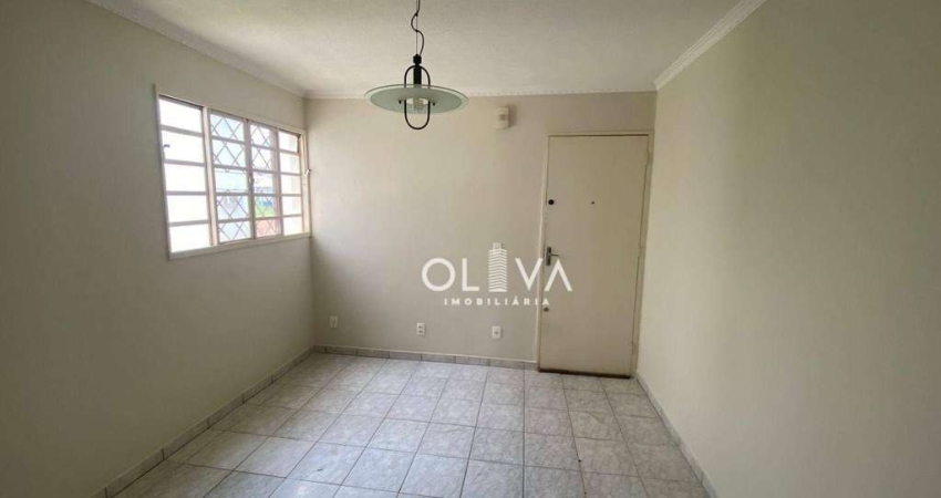 Apartamento para venda em Jardim Yolanda de 47.00m² com 2 Quartos
