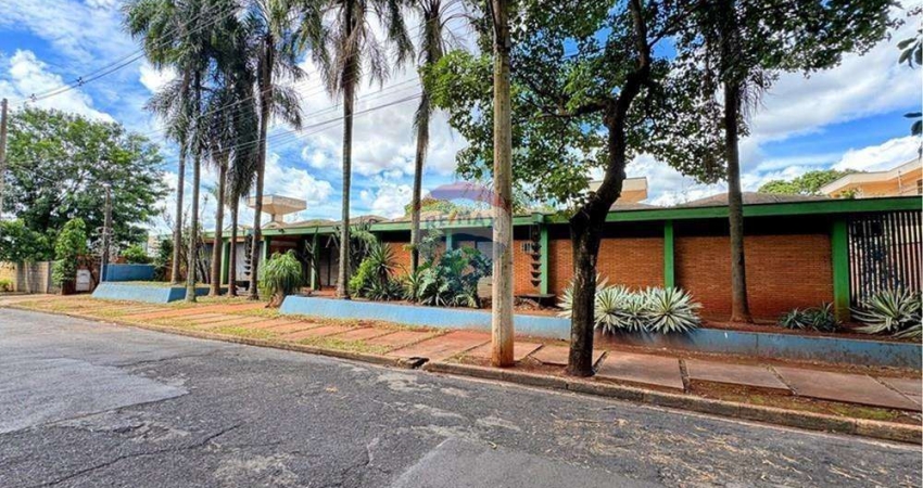 Prédio Comercial para alugar em Jardim Sumaré de 729.00m² com 4 Quartos, 2 Suites e 10 Garagens