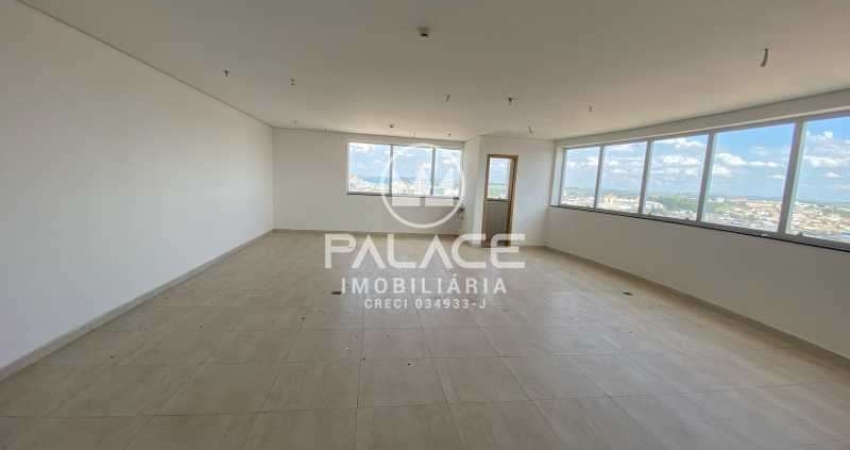 Sala comercial para alugar na Cidade Alta, Piracicaba 