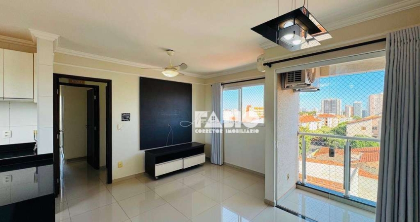 Apartamento para venda em Bom Jardim de 72.00m² com 2 Quartos, 1 Suite e 1 Garagem