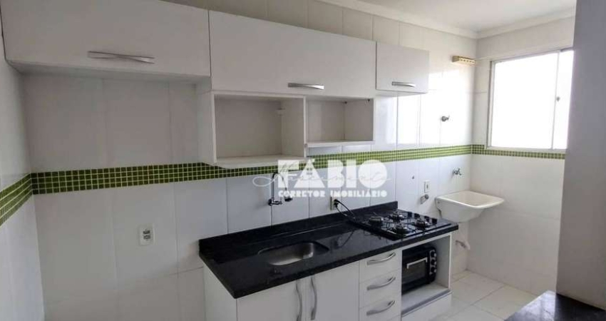 Apartamento para venda em Rio Reno de 47.00m² com 2 Quartos e 1 Garagem
