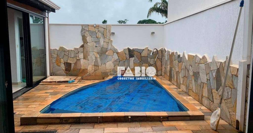 Casa de Condomínio para venda em Belvedere Terra Nova de 150.00m² com 3 Quartos, 1 Suite e 2 Garagens