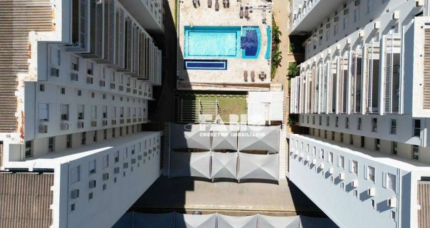 Apartamento para venda em Jardim Francisco Fernandes de 90.00m² com 3 Quartos, 1 Suite e 2 Garagens