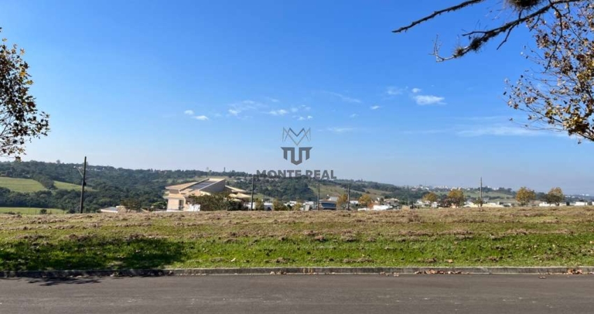 Terreno para venda em Residencial Saint Charbel de 1042.00m²