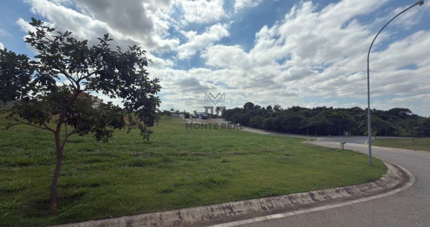 Terreno para venda em Parque Reserva Fazenda Imperial de 1002.70m²