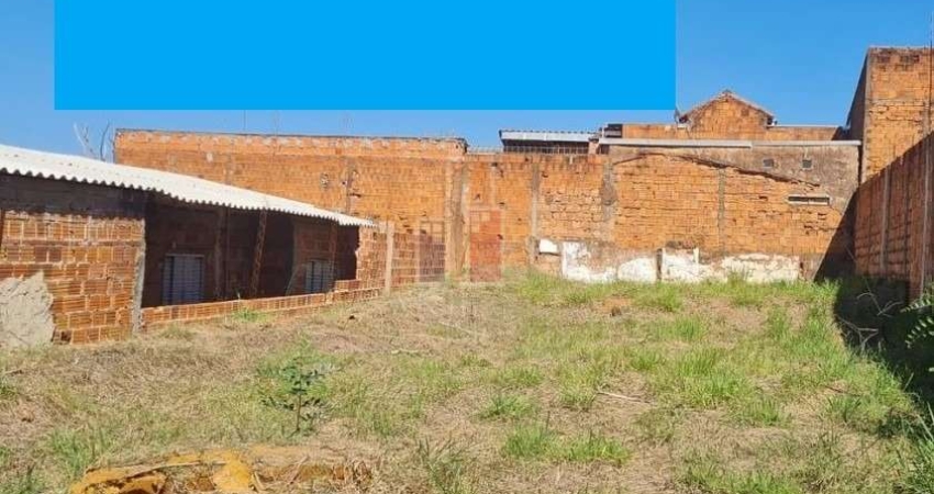 Terreno para venda em Pousada Da Esperança Ii de 126.00m²