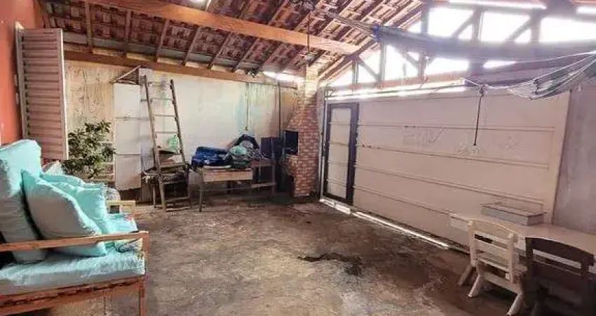 Casa para venda em Parque Nossa Senhora Das Dores de 138.01m² com 3 Quartos e 3 Garagens