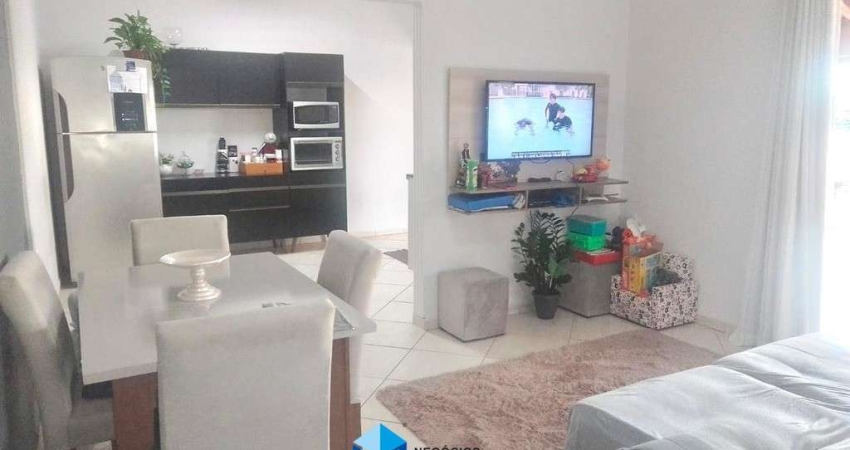 Casa para venda em Parque Hippolyto de 94.64m² com 1 Quarto e 4 Garagens