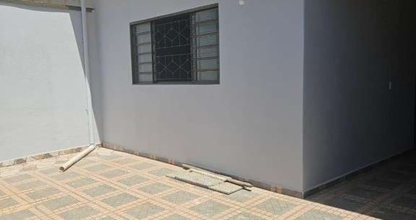 Casa para venda em Jardim Residencial Santina Paroli Peccinino de 106.15m² com 2 Quartos e 3 Garagens