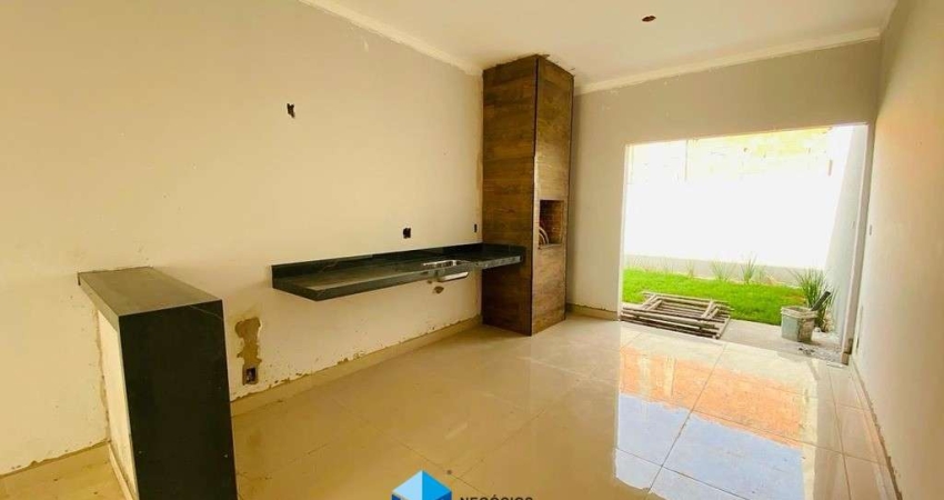 Casa para venda em Jardim Marajoara de 200.00m² com 3 Quartos, 1 Suite e 2 Garagens