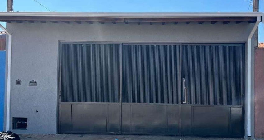 Casa para venda em Jardim Oriente de 154.00m² com 3 Quartos e 3 Garagens
