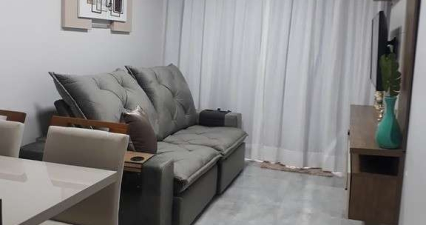 Casa para venda em Jardim Palmeiras de 90.00m² com 2 Quartos e 2 Garagens