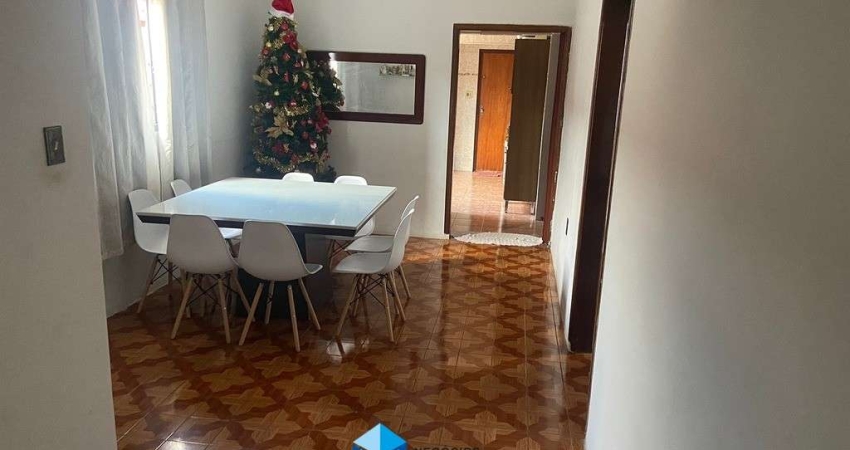 Casa para venda em Parque Hippolyto de 138.30m² com 4 Quartos e 1 Suite