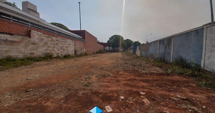 Terreno à venda na Vila Paraíso, Limeira 