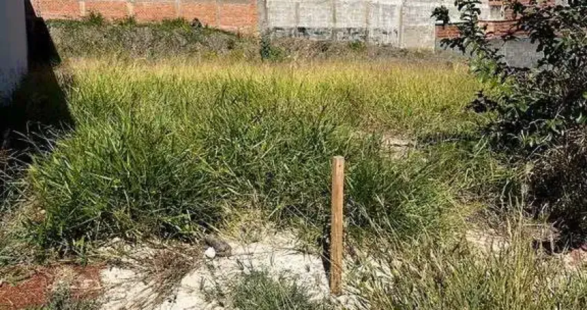 Terreno para venda em Jardim Residencial Granja Machado de 274.00m²