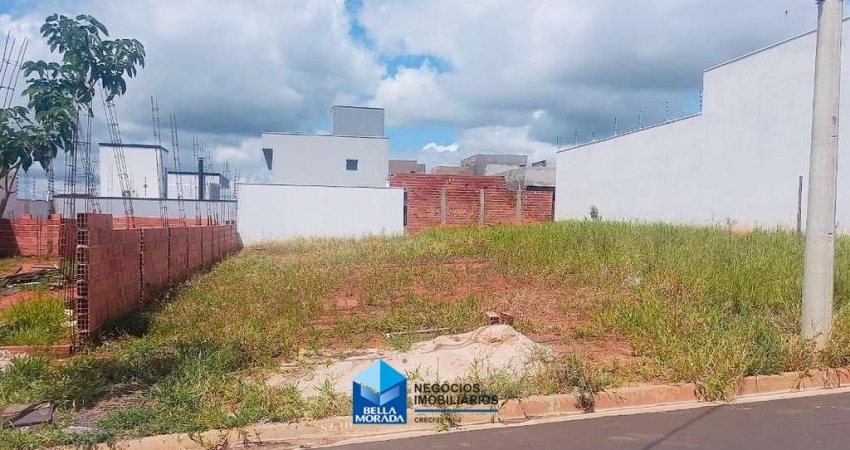 Terreno à venda no Jardim Marajoara, Limeira 