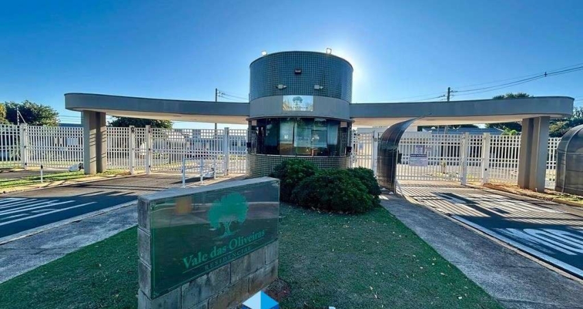 Terreno para venda em Vale Das Oliveiras de 472.00m²