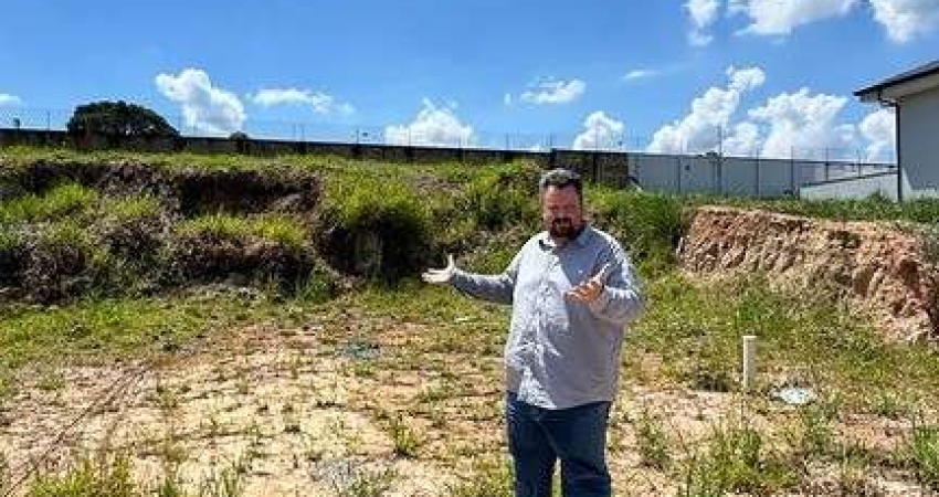 Terreno para venda em Portal De São Clemente de 511.00m²