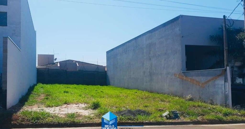 Terreno para venda em Parque Residencial Roland de 375.00m²