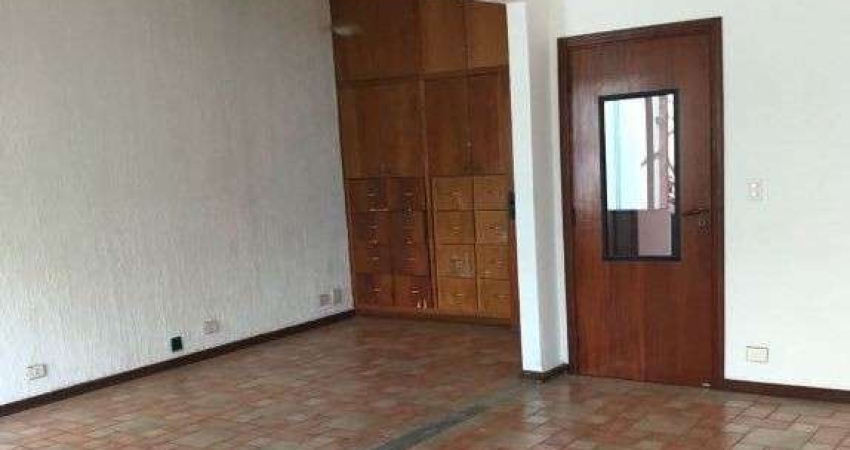 Sala Comercial para venda em Centro de 217.00m² com 2 Garagens