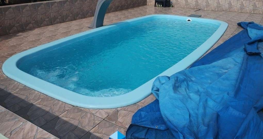 Chácara para venda em Chácara Recreio Cruzeiro Do Sul de 200.00m² com 2 Quartos e 2 Garagens
