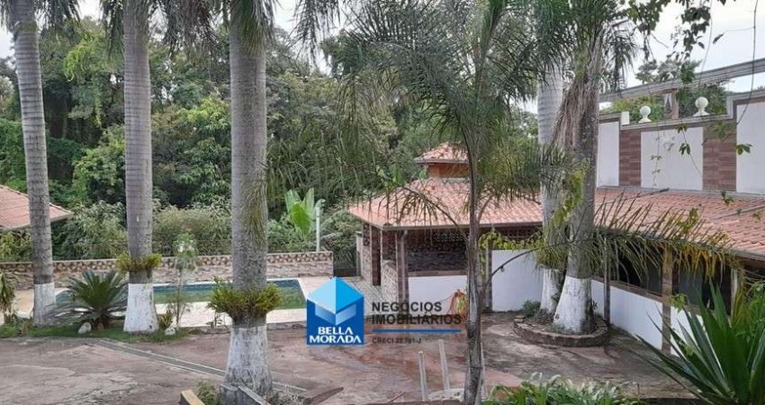 Chácara para venda em Jardim Nova Limeira de 400.00m² com 2 Quartos, 2 Suites e 5 Garagens