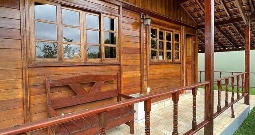 Chácara para venda em Boa Vista de 100.00m² com 2 Quartos, 1 Suite e 4 Garagens
