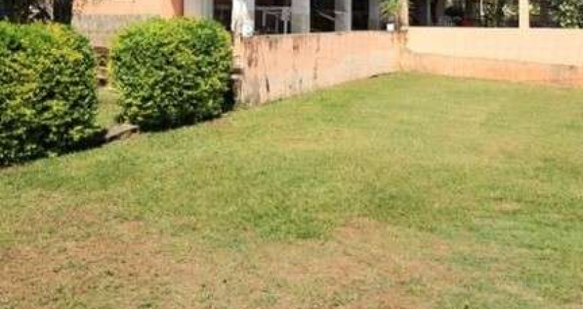 Chácara para venda em Residencial Jardim Dos Ipês de 300.00m² com 3 Quartos e 3 Garagens