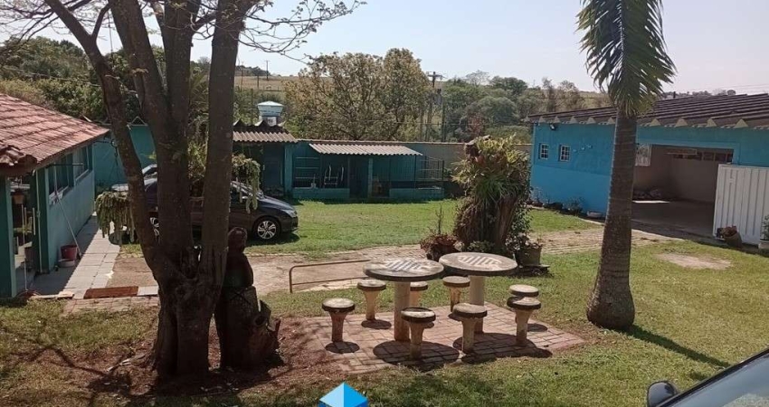 Chácara para venda em Residencial Recanto Dos Pássaros de 600.00m² com 2 Quartos e 5 Garagens