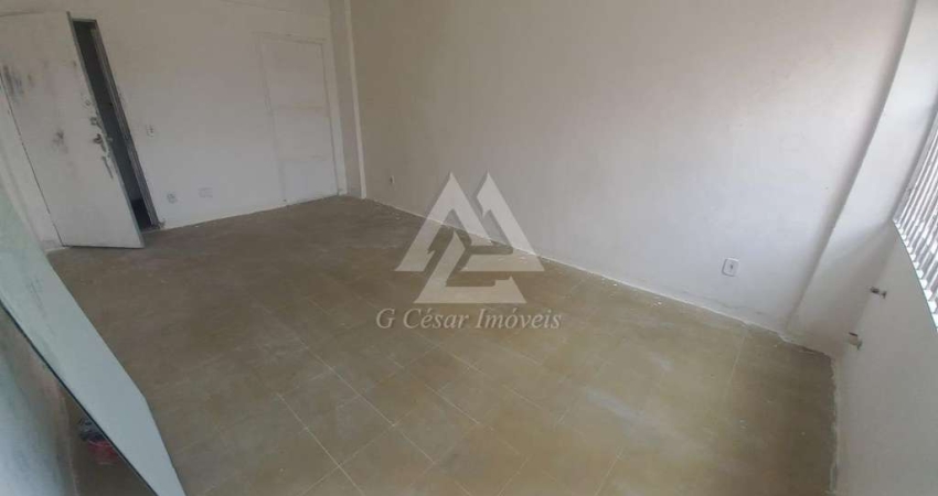 Sala comercial para alugar no Matriz, Mauá 